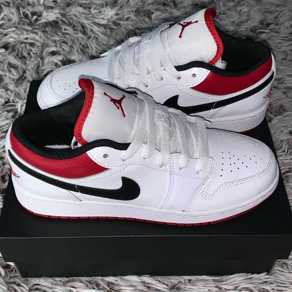 Nike Air Jordan 1 Low (GS)